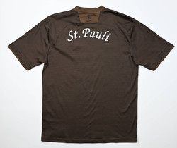 2008-09 FC ST. PAULI SHIRT L