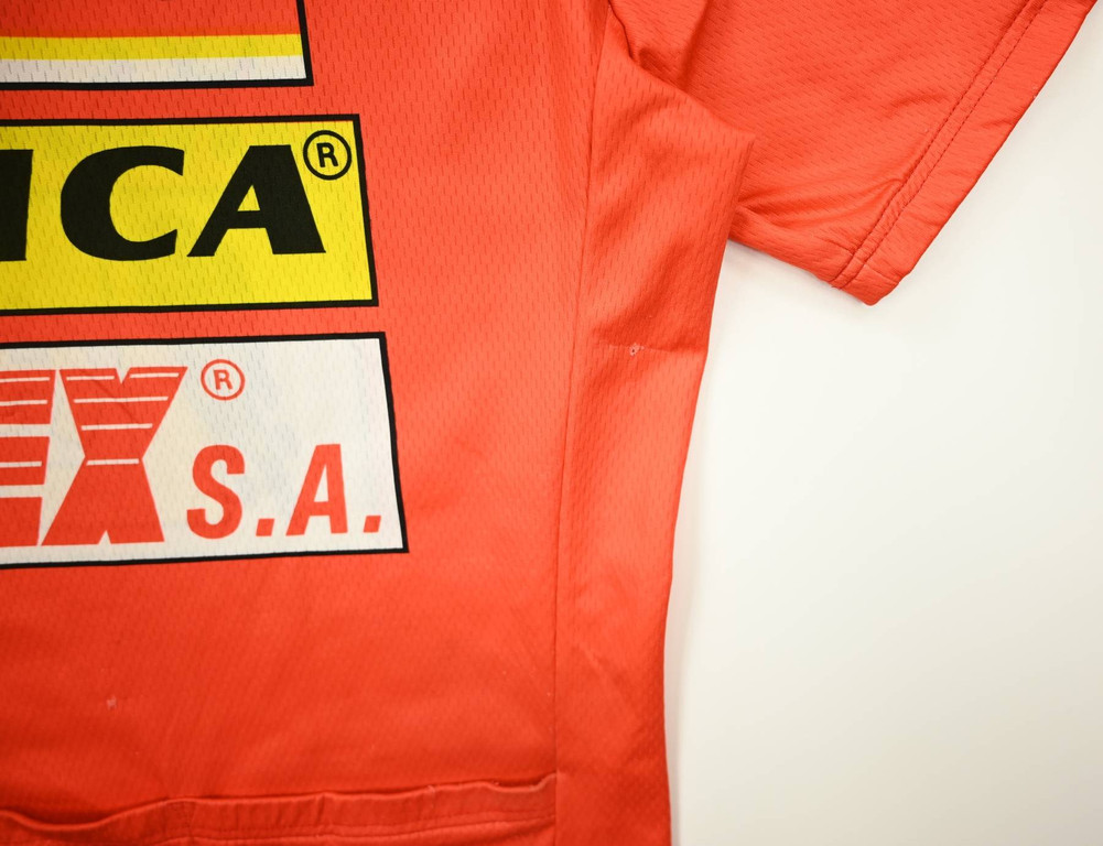 BCM MTB LANG TEAM KOSZULKA KOLARSKA S