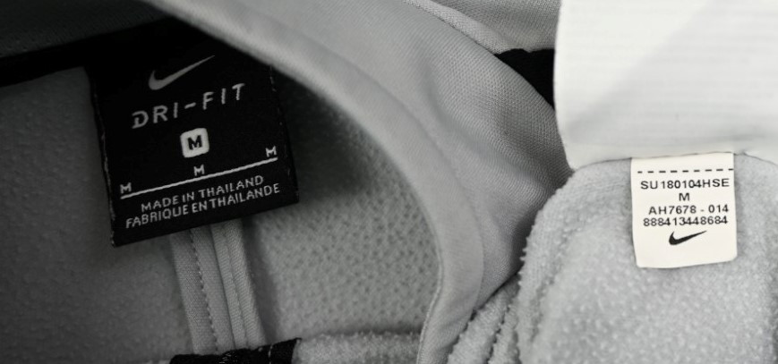 VFL WOLFSBURG BLUZA M