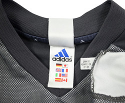 2002-04 GERMANY *BALLACK* SHIRT XL. BOYS