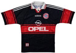 1997-99 BAYERN MUNCHEN *ELBER* KOSZULKA S