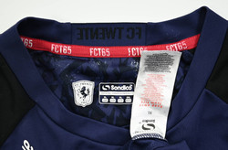 2017-18 FC TWENTE SHIRT XL