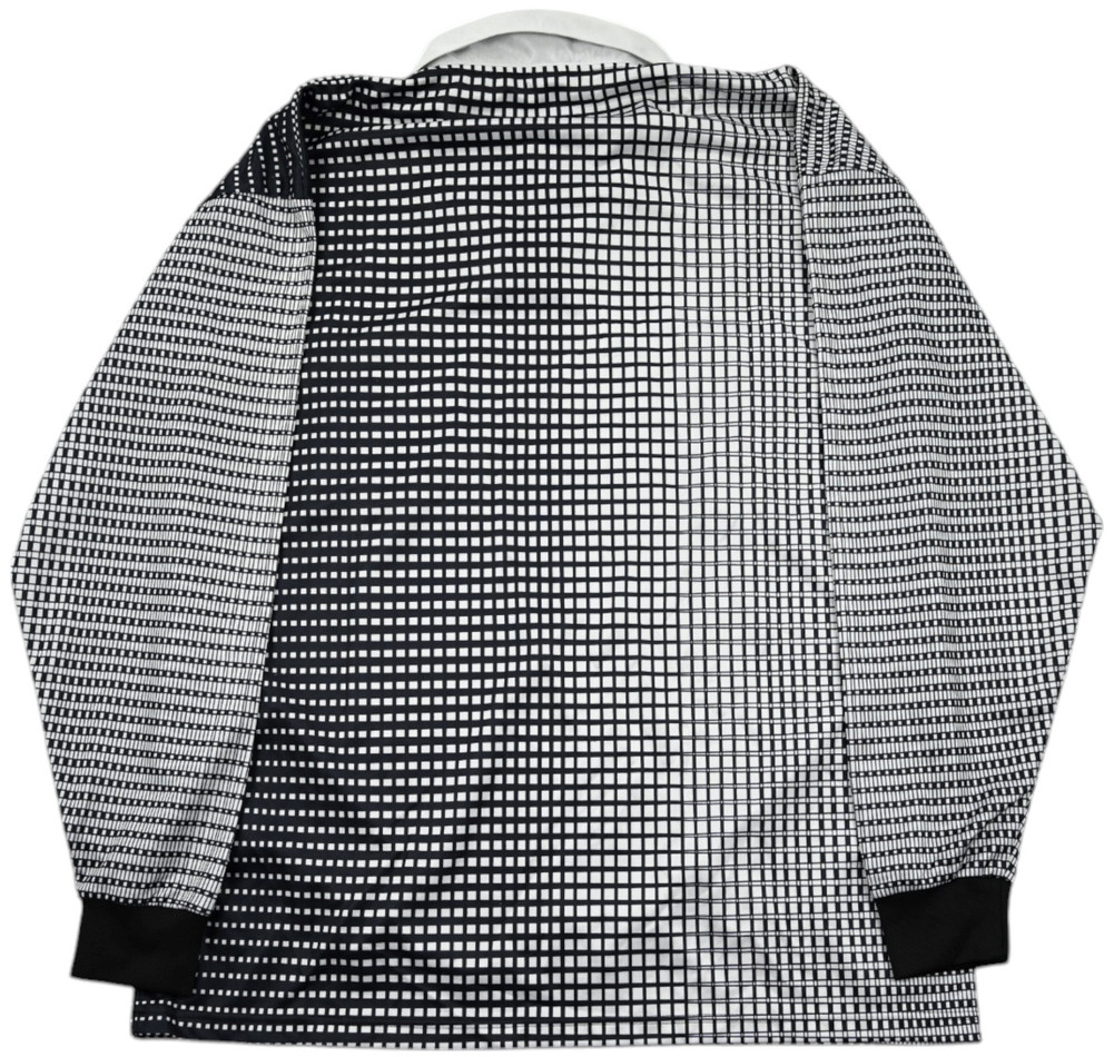 ADIDAS REFEREE VINTAGE LONGSLEEVE KOSZULKA L