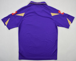 2010-11 ACF FIORENTINA KOSZULKA S