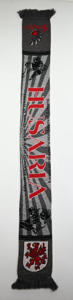 HUSARIA SZCZECIN SCARF