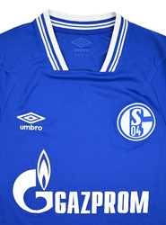 2020-21  FC SCHALKE 04 SHIRT S
