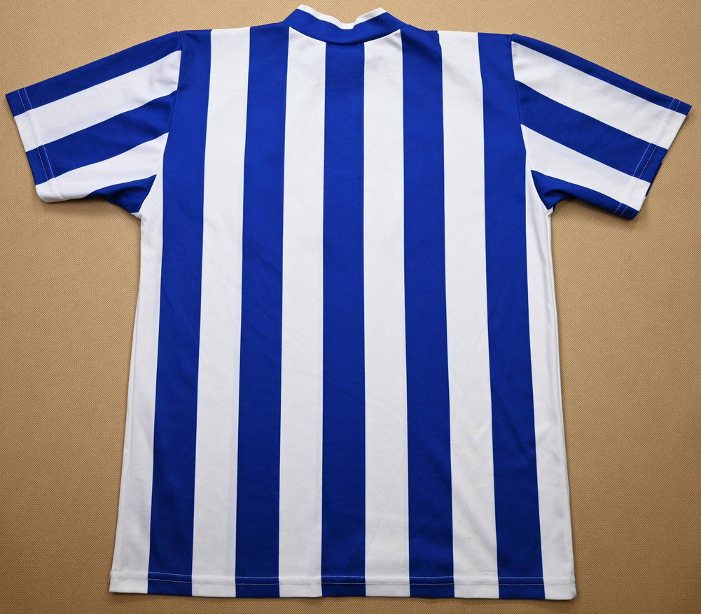 2005-06 RECREATIVO HUELVA KOSZULKA S