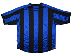1999-00 INTER MILAN SHIRT XXL