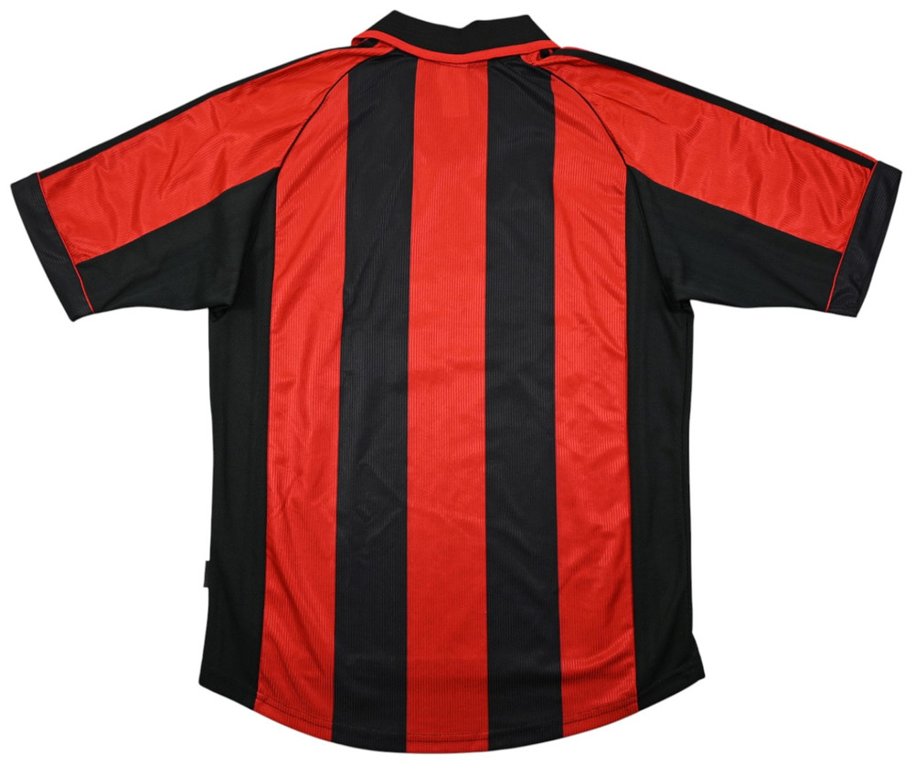 1998-00 AC MILAN KOSZULKA M