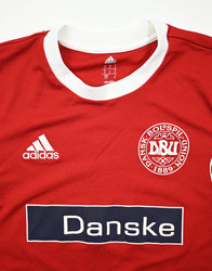 DENMARK KOSZULKA S