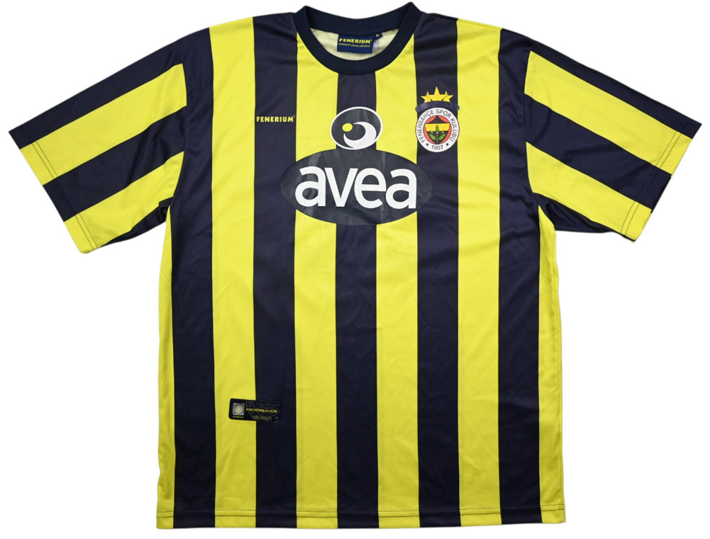 FENERBAHCE KOSZULKA M