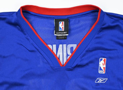 DETROIT PISTONS *PRINCE* NBA SHIRT XL