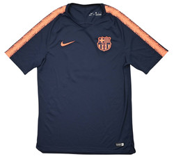 FC BARCELONA SHIRT L