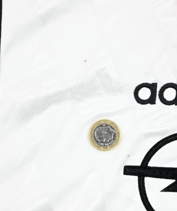 1996-98 BAYERN MUNCHEN SHIRT L