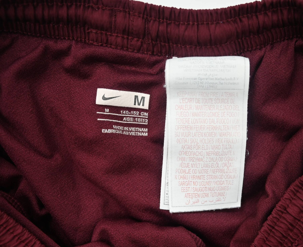 ARSENAL LONDON SHORTS M.BOYS