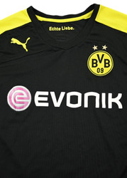 2013-14 BORUSSIA DORTMUND SHIRT S