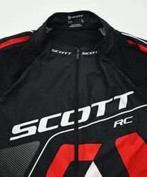 SCOTT CYCLING SHIRT L