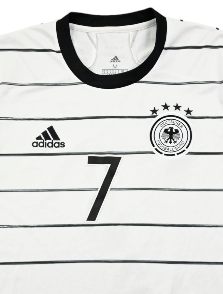 2020-21 GERMANY *HARVETZ* KOSZULKA M