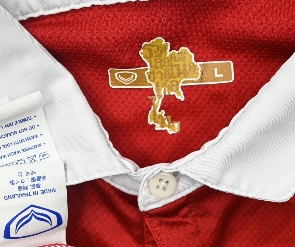 2014 THAILAND KOSZULKA L