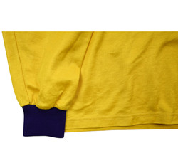 ERIMA VINTAGE LONGSLEEVE KOSZULKA L