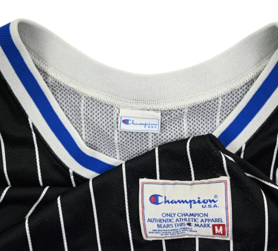 ORLANDO MAGIC *O'NEAL* NBA SHIRT M