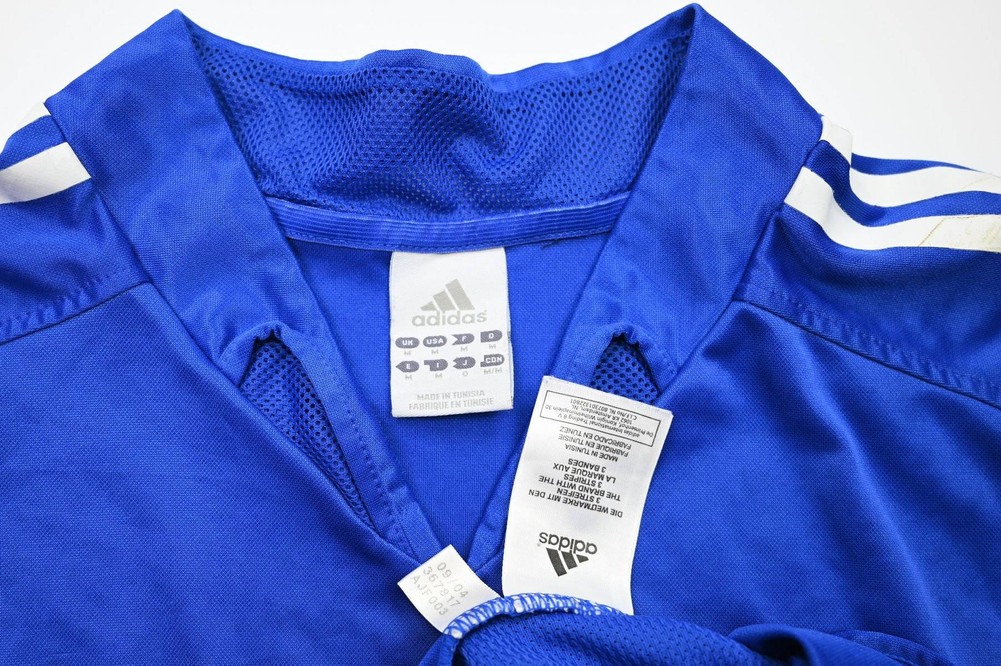 2004-05 REAL MADRID KOSZULKA M