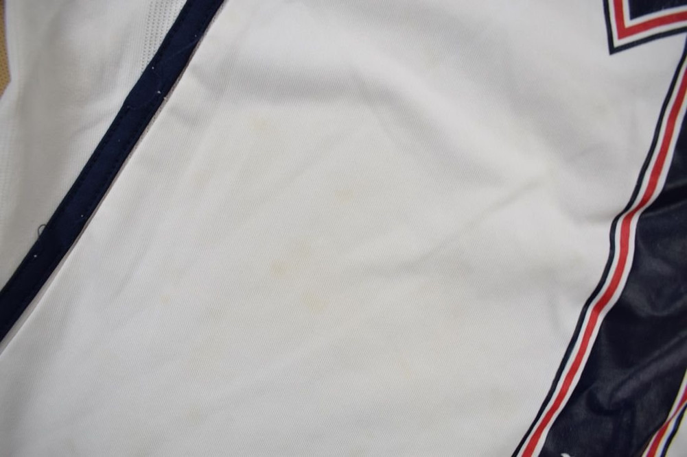 2014-15 AARHUS KOSZULKA XL