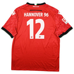 2023-24 HANNOVER 96 KOSZULKA 4XL