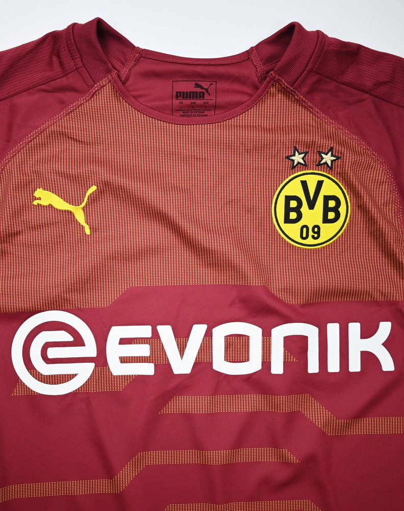 2018-20 BORUSSIA DORTMUND KOSZULKA L 