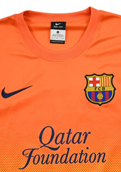 2012-13 FC BARCELONA BASIC KOSZULKA S