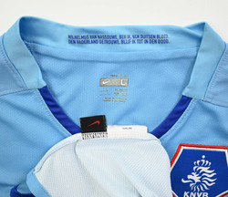 2008-10 HOLLAND KOSZULKA L. BOYS