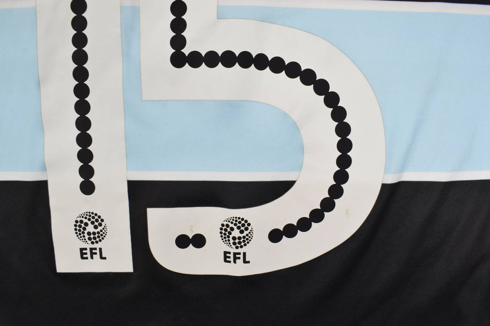 2016-17 QUEENS PARK RANGERS *WSZOLEK* S