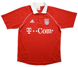 2005-06 BAYERN MUNCHEN KOSZULKA XL. BOYS/ S