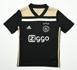 2018-19 AJAX AMSTERDAM KOSZULKA S. BOYS