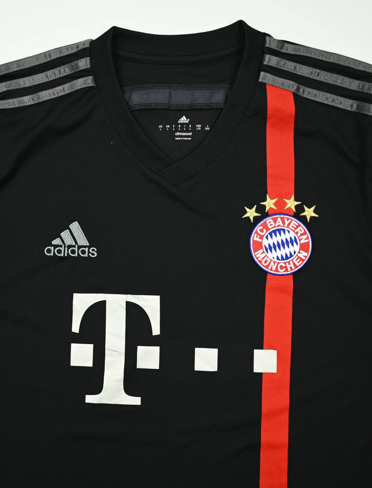 2014-15 BAYERN MUNCHEN KOSZULKA L