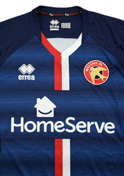 2018-19 WALSALL KOSZULKA S