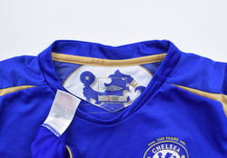 2005-06 CHELSEA LONDON SHIRT XL. BOYS