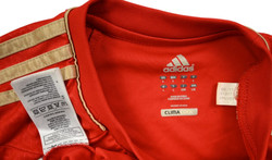 2012-14 RUSSIA SHIRT L