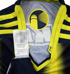 2013-14 FENERBAHCE SHIRT S