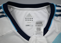 2012-13 CHELSEA LONDON SHIRT 3XL