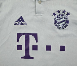 2018-19 BAYERN MUNCHEN *LEWANDOWSKI* SHIRT XL. BOYS