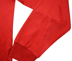 2014-15 HEERENVEEN LONGSLEEVE SHIRT M/L