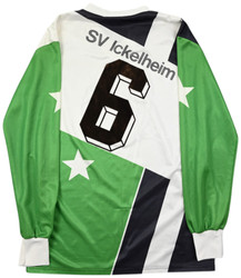 SV ICKELHEIM LONGSLEEVE SHIRT M