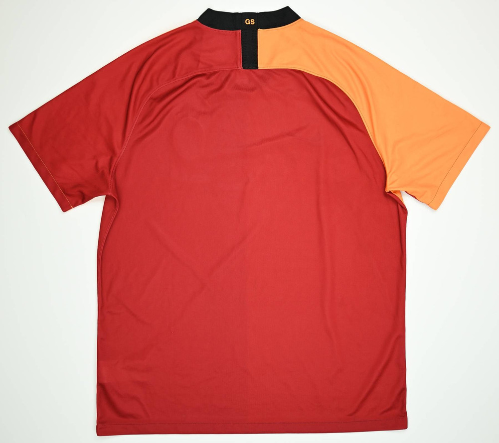 2019-20 GALATASARAY SHIRT XL
