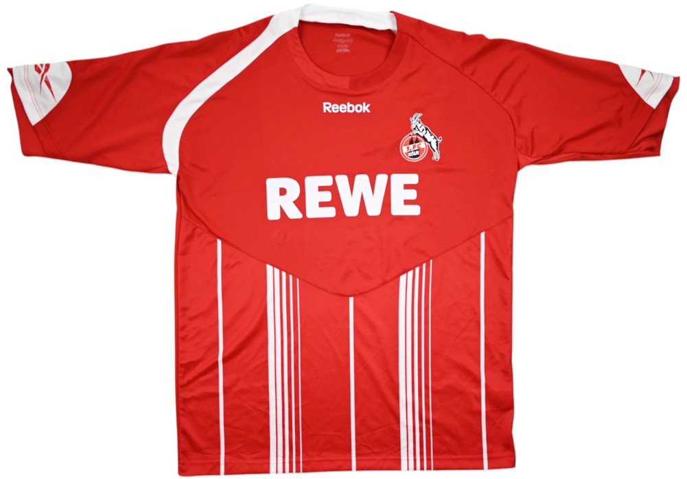 2009-10 KOLN SHIRT XL
