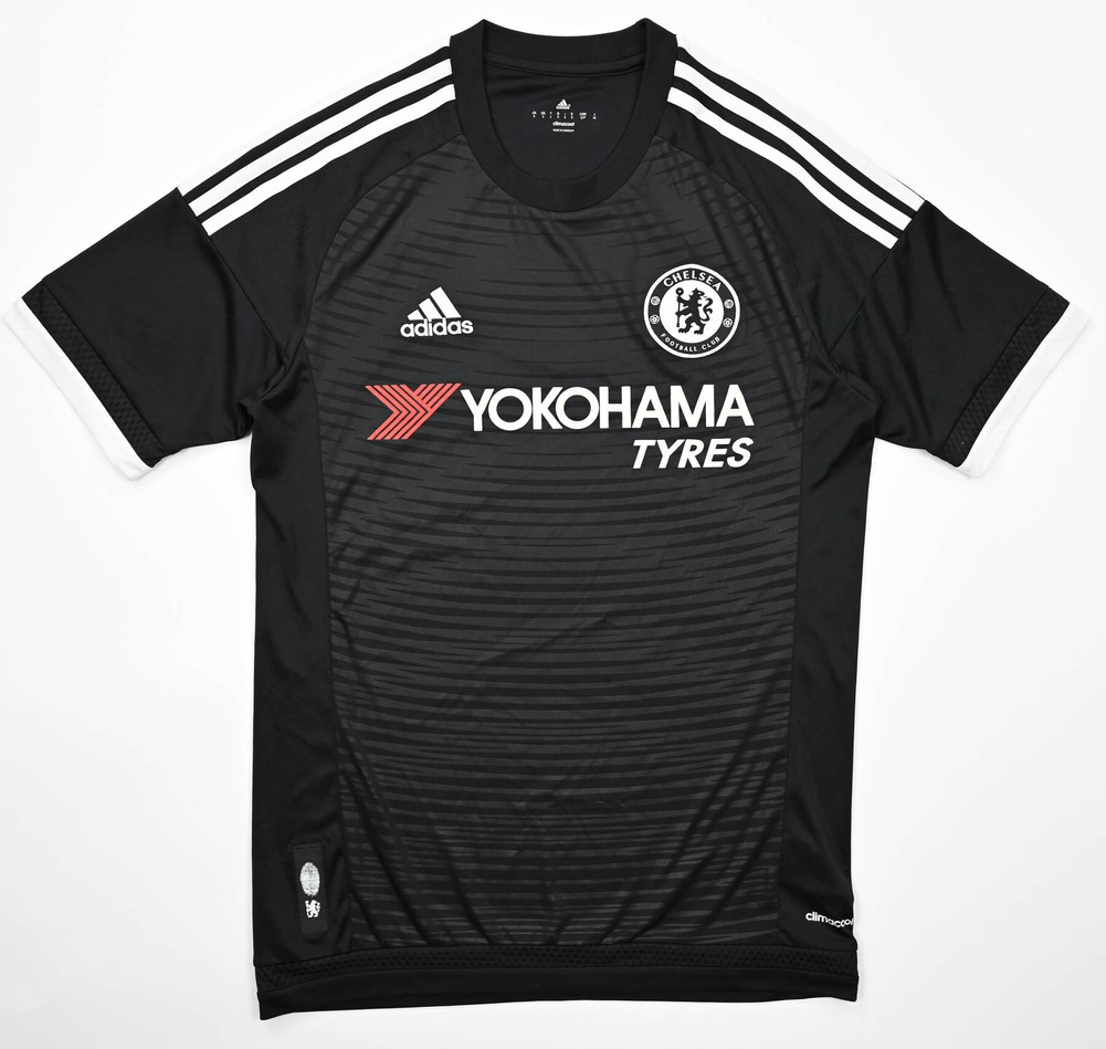 2015-16 CHELSEA LONDON SHIRT S