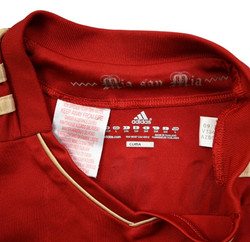 2011-13 BAYERN MUNCHEN *GOMEZ* KOSZULKA L. BOYS