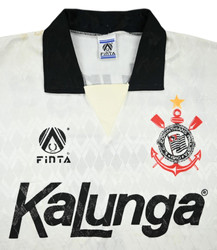 1990 CORINTHIANS KOSZULKA M