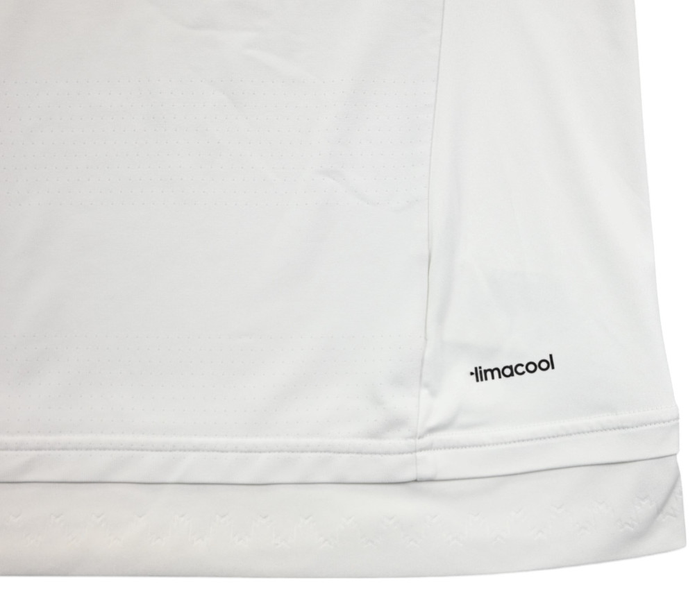 2015-16 MANCHESTER UNITED SHIRT M