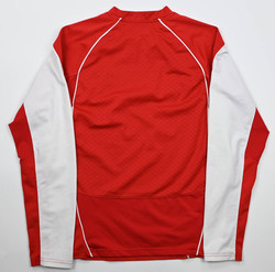 WALES RUGBY KOSZULKA M